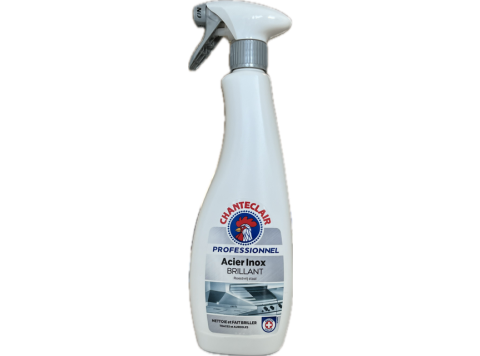 CHANTECLAIR PROFESSIONNEL ROESTVRIJ STAAL SPRAY 700ML