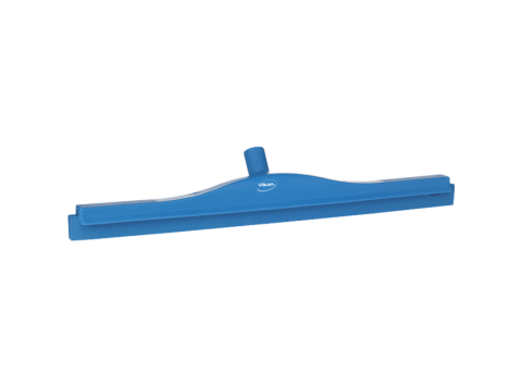 VLOERWISSER VIKAN TWEEBLADIG DRAAIBAAR 60CM BLAUW