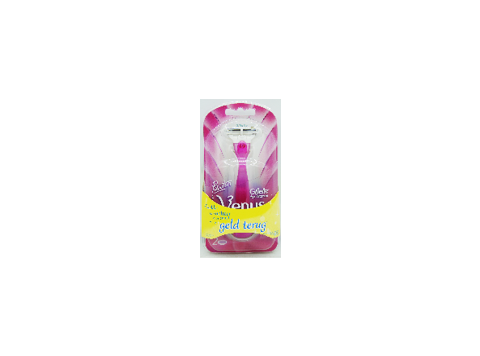 VENUS PASSION + 2 NAVULLINGEN