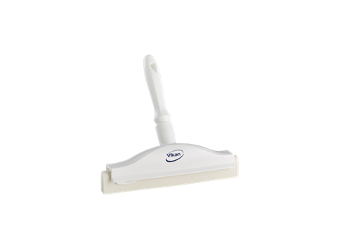 VIKAN HANDTREKKER WIT 250MM