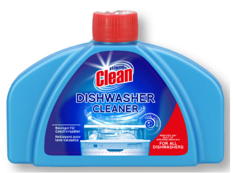 AT HOME CLEAN VAATWAS REINIGER 250ML