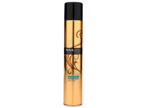 NOVA GOLD HAARSPRAY SUPER HOLD 200 ML