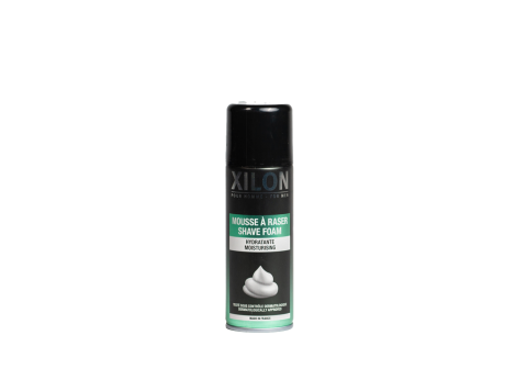 XILON SCHEERSCHUIM 200 ML