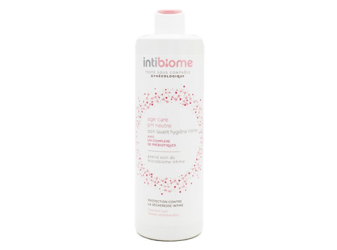 INTIBIOME INTIEME GEL AGE CARE 250ML