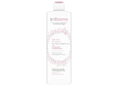 INTIBIOME INTIEME GEL AGE CARE 500ML