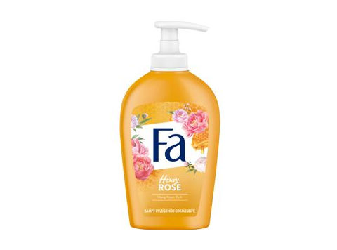 FA HANDZEEP HONEY ROSE 250ML