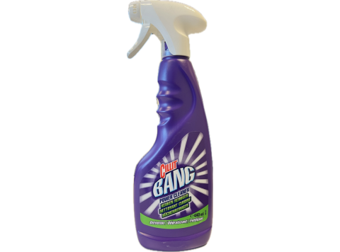 CILLIT BANG KEUKENREINIGER ONTVETTER 440ML