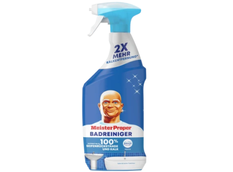 MR PROPRE BADREINIGER FEBREZE 800ML