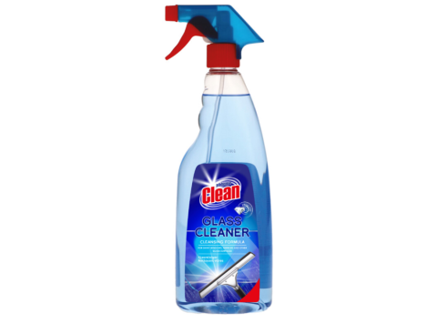 AT HOME CLEAN SPRAY NETTOYANT POUR VITRES 750ML