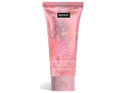 SENCE WELLNESS DOUCHEGEL 200ML COOLING EMBRACE