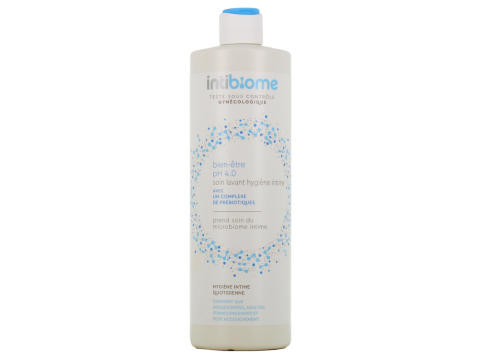 INTIBIOME INTIEME GEL BIEN-ETRE 250ML