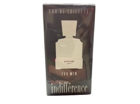 EAU DE TOILLETTE INDIFFERENCE MEN 50ML