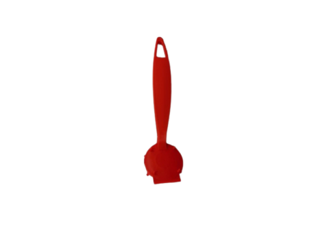 NICOLS STEEL VOOR INOXSPONS ROOD