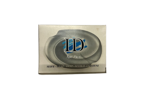 TOILETZEEP ID FOR MEN 125 GRAM