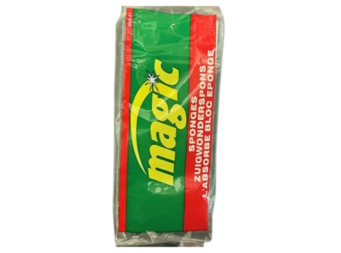 SPONS MAGIC SUPER ABSORBEREND