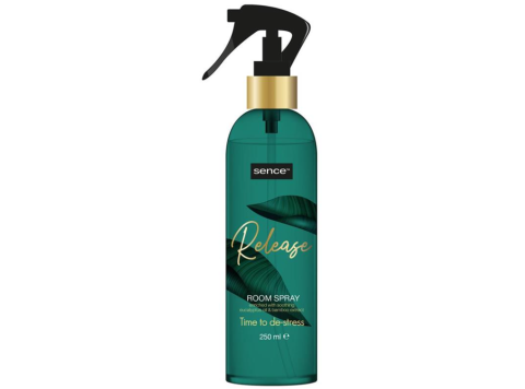 SENCE WELLNESS KAMERSPRAY RELEASE 250ML