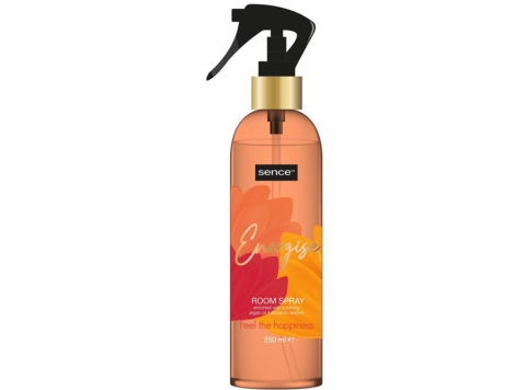 SENCE WELLNESS KAMERSPRAY ENERGISE 250ML
