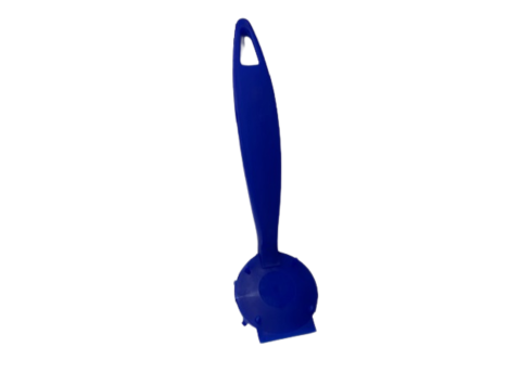 NICOLS STEEL VOOR INOXSPONS BLAUW