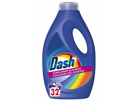 DASH VLOEIBAAR WASMIDDEL COLOR 32SC 1,44L