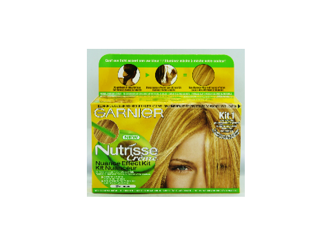 GARNIER NUTRISSE CREME KIT N°1 LICHTBLOND