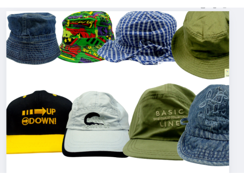 ASSORTIMENT PETTEN