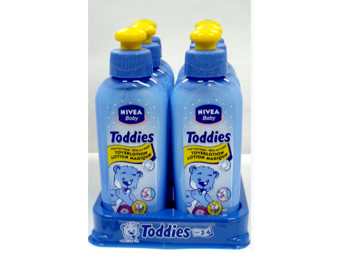 NIVEA BABY TODDIES TOVERLOTION 150 ML