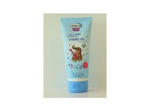 DULGON KIDS STYLING GEL 100 ML