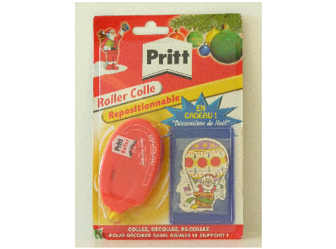 PRITT LIJMROLLER