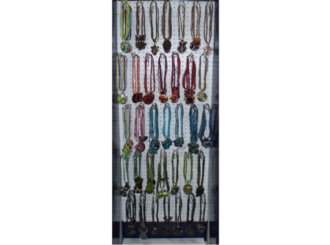 KETTING 80 # MODELLEN EN KLEUREN