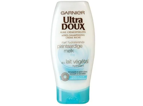 ULTRA DOUX CONDITIONER 200 ML PLANTAARDIGE MELK