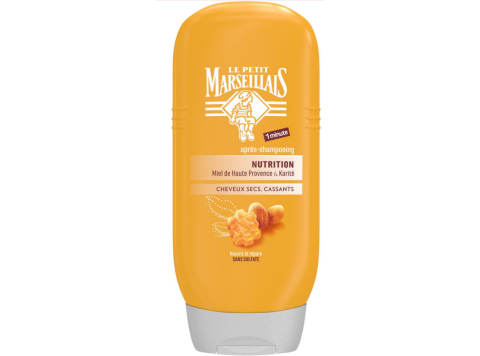 LE PETIT MARSEILLAIS CONDITIONER 200ML NUTRITION HONING & KARITE