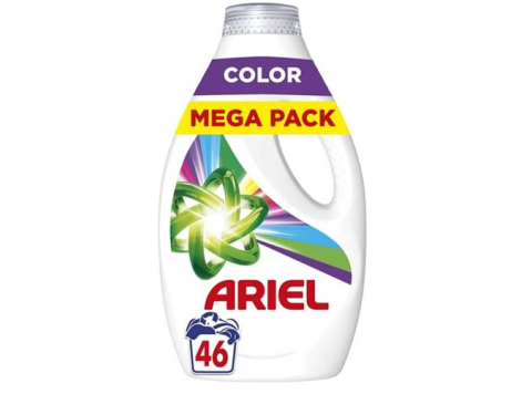 ARIEL VLOEIBAAR WASMIDDEL COLOR 46SC 2,07L
