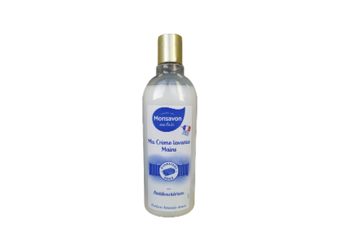 MONSAVON HANDZEEP 300ML ANTIBACTERIEN