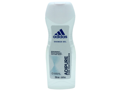 ADIDAS DOUCHE ADIPURE PURE PERFORMANCE 250ML