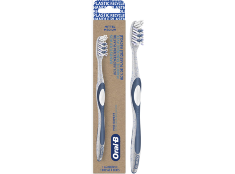 ORAL B BROSSE A DENTS MEDIUM PRO-EXPERT