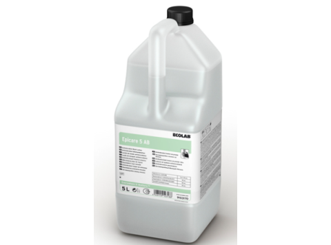 EPICARE DESINFECTERENDE WASLOTION 5L