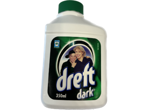 DREFT VLOEIBAAR WASMIDDEL DARK 350 ML