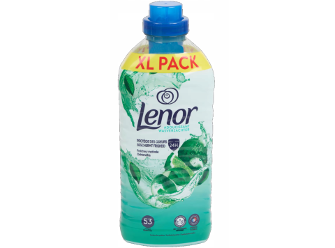 LENOR WASVERZACHTER OCHTENDFRIS 53SC 1113ML