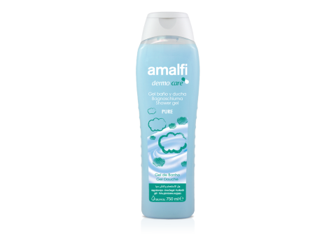 AMALFI DOUCHE PURE 750ML