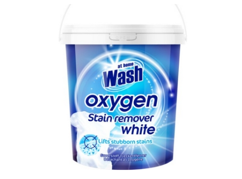 AT HOME WASH DETACHANT BLANC 900GR