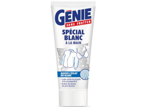 GENIE GEL SPECIAL BLANC 200ML
