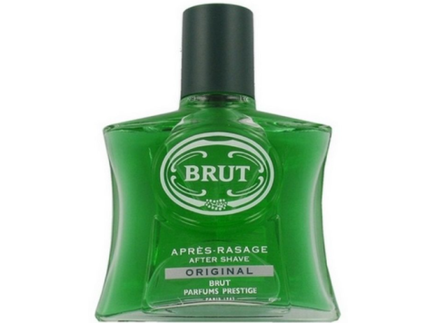 BRUT AFTER SHAVE ORIGINAL 100ML