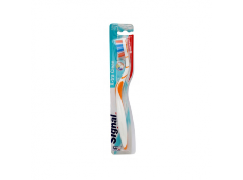 SIGNAL TANDENBORSTEL X-TRA CLEAN MEDIUM