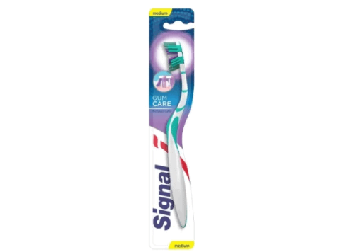 SIGNAL TANDENBORSTEL MEDIUM GUM CARE