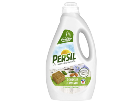 PERSIL VLOEIBAAR WASMIDDEL 57SC 2,565L DOUCEUR D'AMANDE