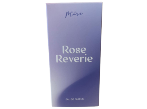 DE LA MARE EAU DE PARFUM ROSE REVERIE 100ML