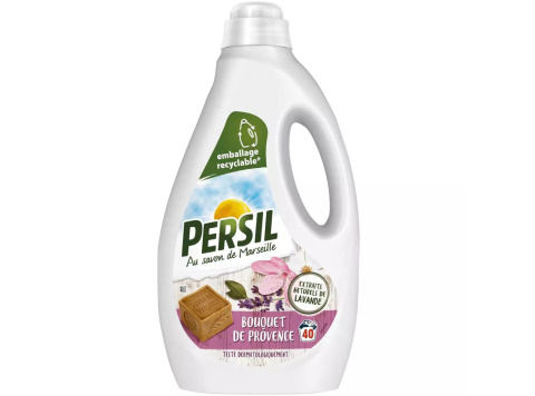 PERSIL VLOEIBAAR WASMIDDEL 40SC 1,8L BOUQUET DE PROVENCE