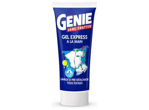 GENIE GEL EXPRESS HANDWAS 220ML