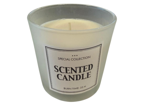 GEURKAARS SPECIAL COLLECTION 25U BRANDTIJD