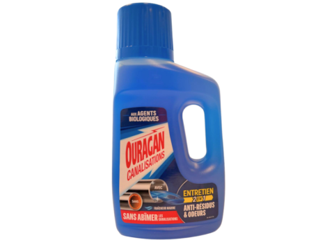 OURAGAN ONTSTOPPER 1L MARINE